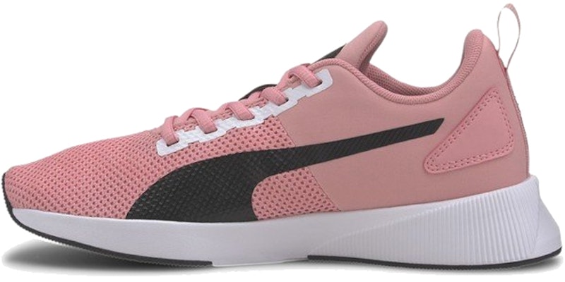 (JR) Puma Flyer Runner Warna Twist JR 'Pink Black' 193293-04 Buy (JR) Puma Flyer Runner Warna Twist JR 'Pink Black' 193293-04