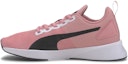 Buy (JR) Puma Flyer Runner Warna Twist JR 'Pink Black' 193293-04
