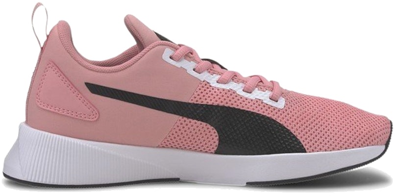 (JR) Puma Flyer Runner Warna Twist JR 'Pink Black' 193293-04 Order (JR) Puma Flyer Runner Warna Twist JR 'Pink Black' 193293-04