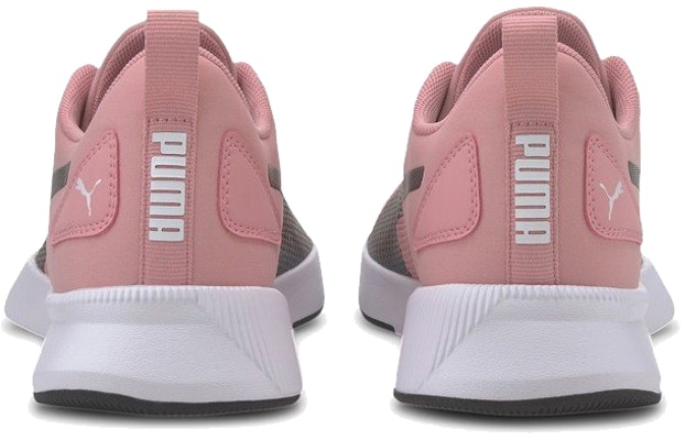 (JR) Puma Flyer Runner Warna Twist JR 'Pink Black' 193293-04 Shop (JR) Puma Flyer Runner Warna Twist JR 'Pink Black' 193293-04
