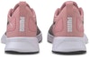 Shop (JR) Puma Flyer Runner Warna Twist JR 'Pink Black' 193293-04