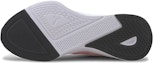 Purchase (JR) Puma Flyer Runner Warna Twist JR 'Pink Black' 193293-04