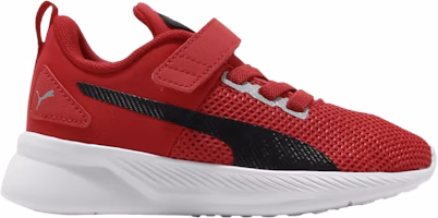 (Youth) Puma Flyer Runner Jr 'Color Twist - Hish Risk Red' 193294-01 (Youth) Puma Flyer Runner Jr 'Color Twist - Hish Risk Red' 193294-01