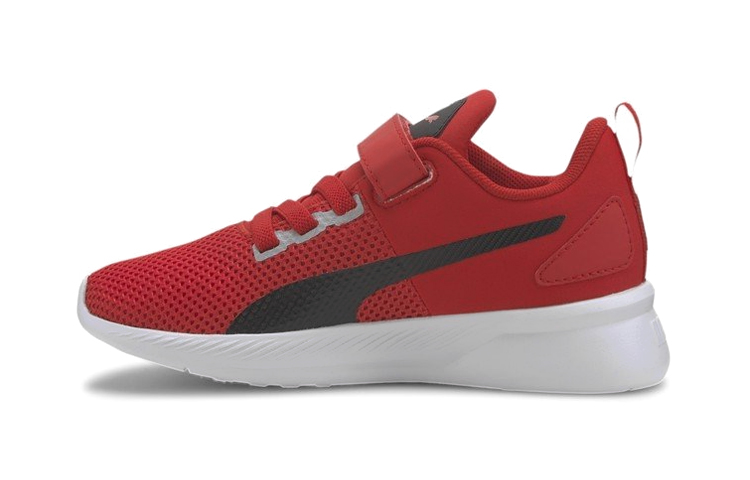 (Youth) Puma Flyer Runner Jr 'Color Twist - Hish Risk Red' 193294-01