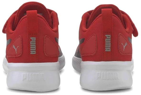 (JR) Puma Flyer Runner Jr ''Color Twist - High Risk Rot'' 193294-01 Shop (JR) Puma Flyer Runner Jr ''Color Twist - High Risk Rot'' 193294-01