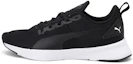 Buy (JR) Puma Flyer Runner Sports Zwart/Wit 192928-01