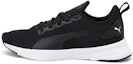 Buy (JR) Puma Flyer Runner Deportivos Negro/Blanco 192928-01
