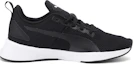 Order (JR) Puma Flyer Runner Sports Zwart/Wit 192928-01