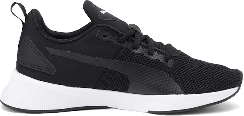 (JR) Puma Flyer Runner Deportivos Negro/Blanco 192928-01 Order (JR) Puma Flyer Runner Deportivos Negro/Blanco 192928-01