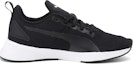 Order (JR) Puma Flyer Runner Deportivos Negro/Blanco 192928-01