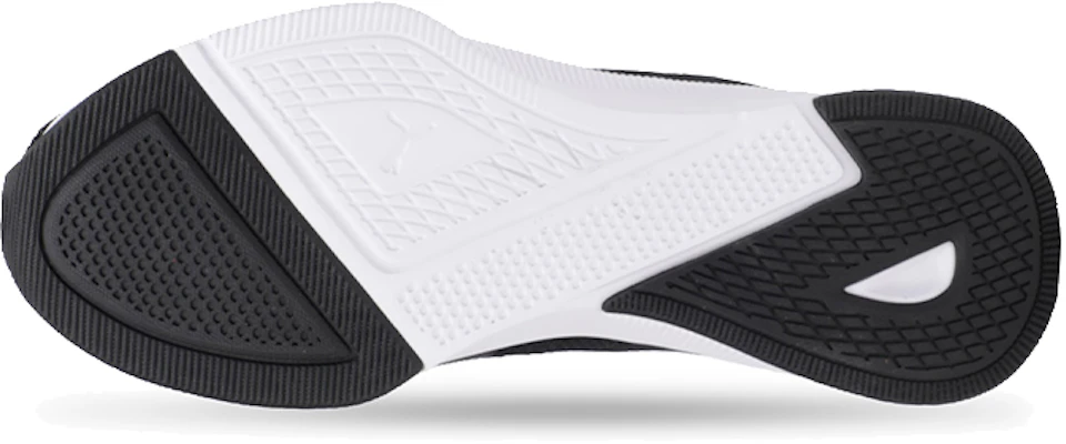 (JR) Puma Flyer Runner Sports Zwart/Wit 192928-01 Shop (JR) Puma Flyer Runner Sports Zwart/Wit 192928-01