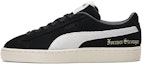 Buy (JR) Puma Forever Stronger Suede 'Hitam Putih Berbisik' 383476-01
