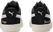 Shop (Youth) Puma Forever Stronger Suede 'Black Whisper White' 383476-01