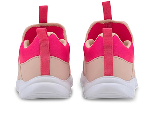 (Youth) Puma Fun Racer Slip-On 'Pink Brown' 193688-02 Shop (Youth) Puma Fun Racer Slip-On 'Pink Brown' 193688-02