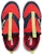 (JR) Puma Fun Racer Slip On Merah//Kuning 'Hitam' 193668-01