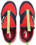 Shop (JR) Puma Fun Racer Slip On Merah//Kuning 'Hitam' 193668-01