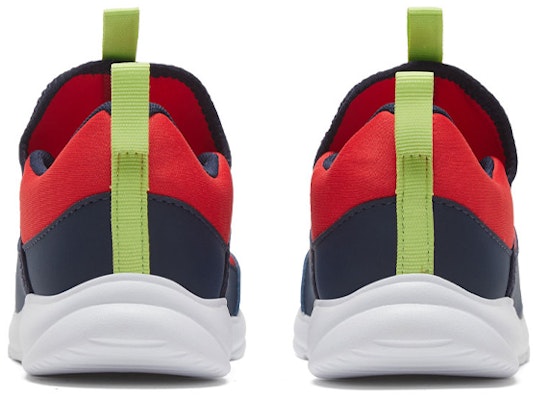 (JR) Puma Fun Racer Slip On Merah//Kuning 'Hitam' 193668-01 Purchase (JR) Puma Fun Racer Slip On Merah//Kuning 'Hitam' 193668-01
