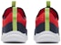 (JR) Puma Fun Racer Slip On Merah//Kuning 'Hitam' 193668-01