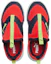 Shop (JR) Puma Fun Racer Slip On Rouge//Jaune ''Noir'' 193668-01