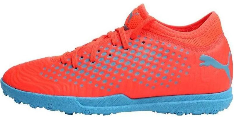 (JR) 푸마 퓨처 19.4 TT Jr 오렌지 블루 (Puma Future 19.4 TT Jr 오렌지 블루) 105558-01 Buy (JR) 푸마 퓨처 19.4 TT Jr 오렌지 블루 (Puma Future 19.4 TT Jr 오렌지 블루) 105558-01