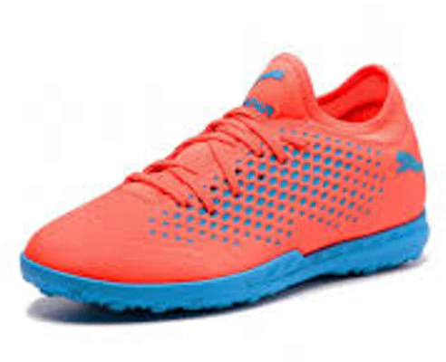 (JR) Puma Future 19.4 TT Jr ''Arancione Blu'' 105558-01 Order (JR) Puma Future 19.4 TT Jr ''Arancione Blu'' 105558-01