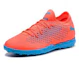 Order (JR) Puma Future 19.4 TT Jr ''Arancione Blu'' 105558-01