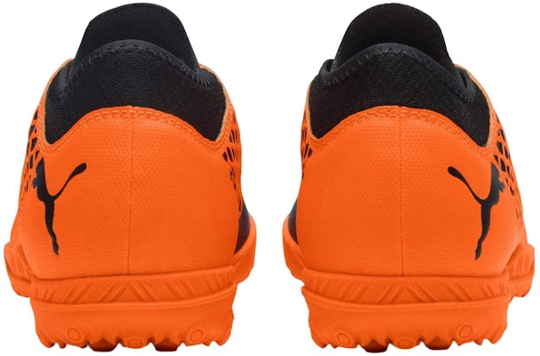 (JR) Puma Future 2.4 TT Jr 'Oren Hitam' 104845-02 Lookbook (JR) Puma Future 2.4 TT Jr 'Oren Hitam' 104845-02