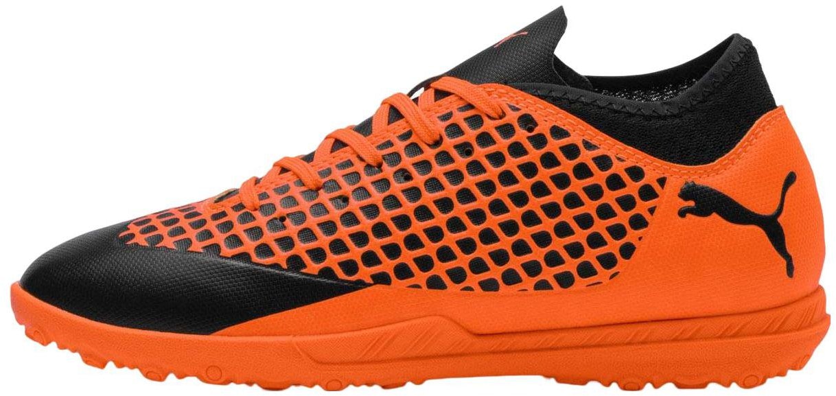 youth-puma-future-2-4-tt-black-orange-104845-02