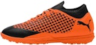 Buy (JR) Puma Future 2.4 TT Jr 'Oren Hitam' 104845-02
