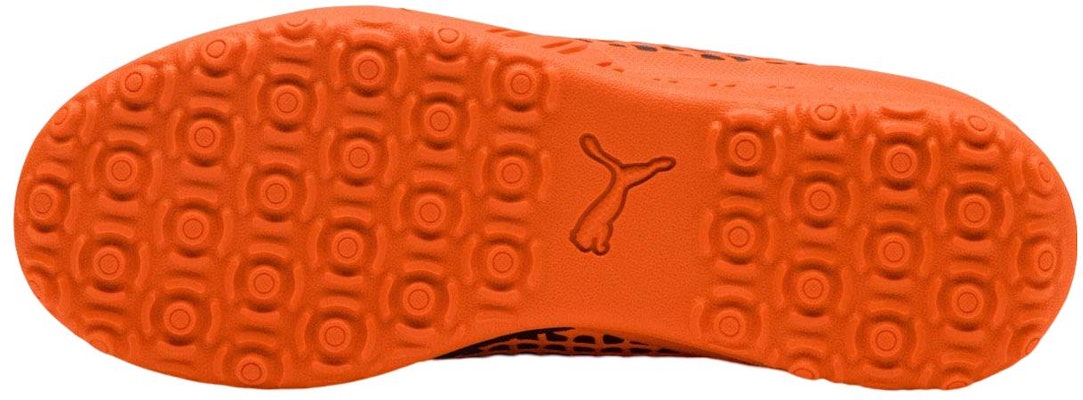 (Youth) Puma Future 2.4 TT Jr 'Orange Black' 104845-02 Shop (Youth) Puma Future 2.4 TT Jr 'Orange Black' 104845-02
