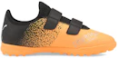 Order (Youth) Puma Future 4.3 TT V 'Orange Black' 106782-01