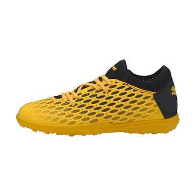 (Youth) Puma Future 5.4 TT 'Yellow Black'