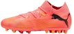 (JR) Kasut Bola Puma Future 7 Match MG 'Merah Jambu' 107730-03