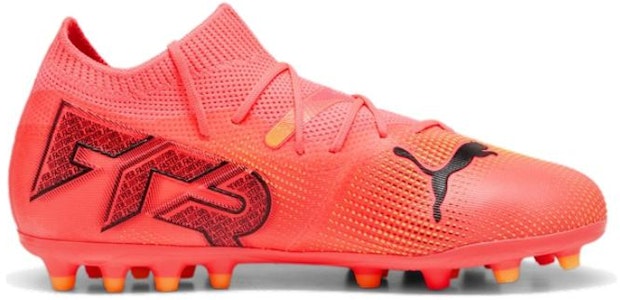 (JR) プーマ フューチャー7 MG ピンク (Puma Future 7 MG Pink) 107730-03 Order (JR) プーマ フューチャー7 MG ピンク (Puma Future 7 MG Pink) 107730-03