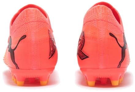 (JR) プーマ フューチャー7 MG ピンク (Puma Future 7 MG Pink) 107730-03 Shop (JR) プーマ フューチャー7 MG ピンク (Puma Future 7 MG Pink) 107730-03