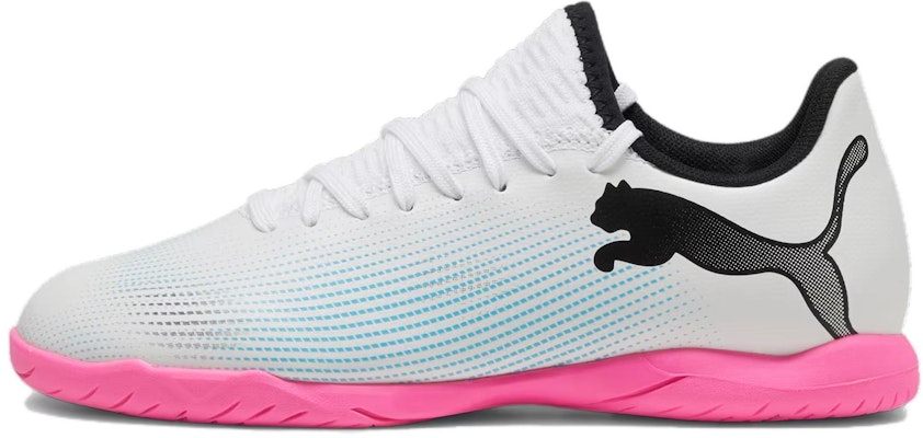 (JR) Puma Future 7 Play IT Jr 'Pakej Fenomenal' 107739-01 Buy (JR) Puma Future 7 Play IT Jr 'Pakej Fenomenal' 107739-01