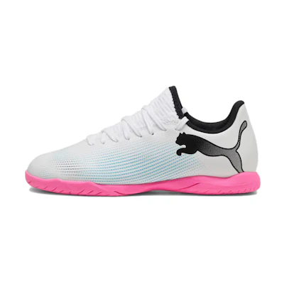 (Youth) Puma Future 7 Play IT Jr 'Phenomenal Pack'