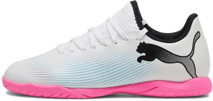 (Youth) Puma Future 7 Play IT Jr 'Phenomenal Pack' 107739-01 (Youth) Puma Future 7 Play IT Jr 'Phenomenal Pack' 107739-01