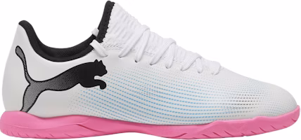 (Youth) Puma Future 7 Play IT Jr 'Phenomenal Pack' 107739-01 (Youth) Puma Future 7 Play IT Jr 'Phenomenal Pack' 107739-01