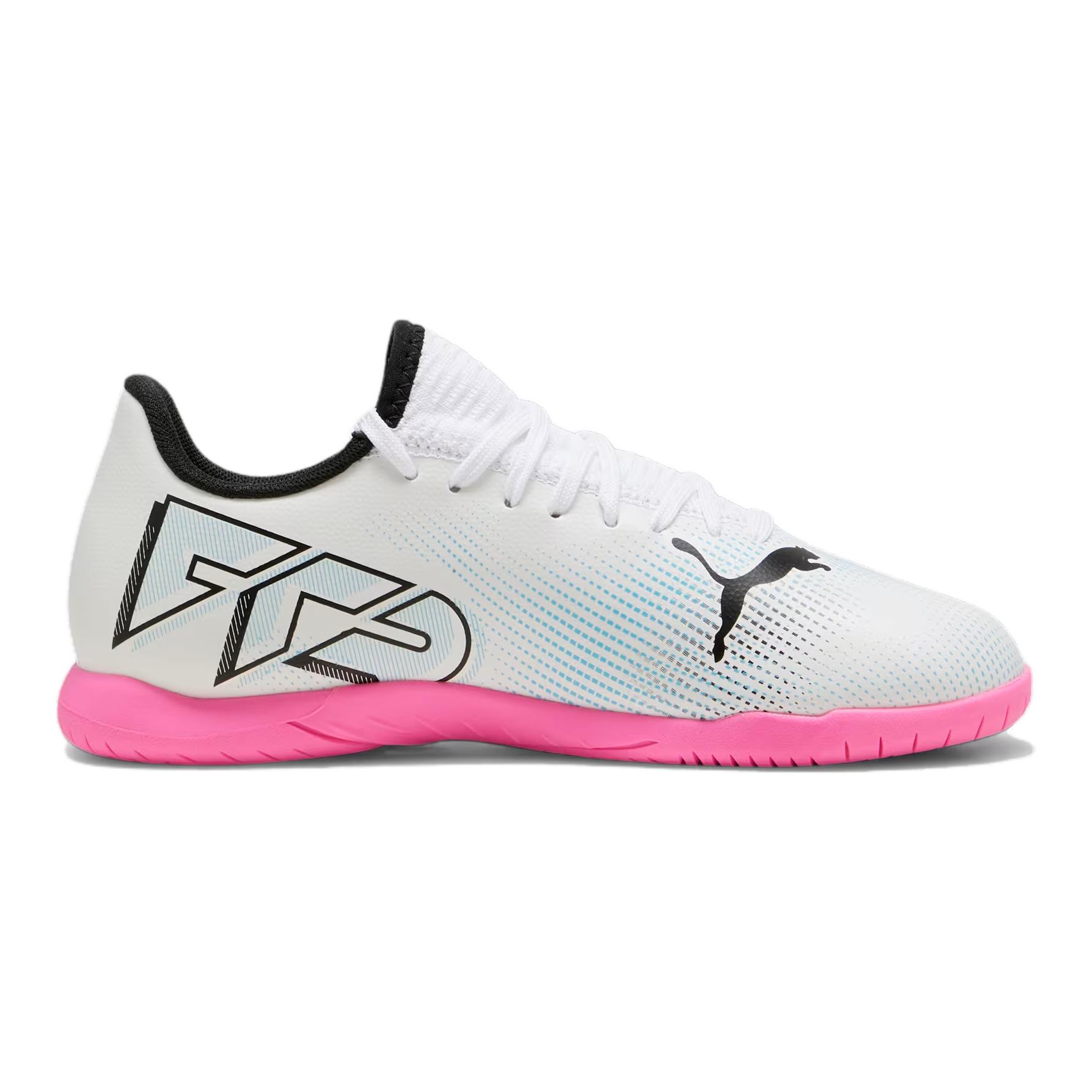 Order (JR) Puma Future 7 Play IT Jr 'Pakej Fenomenal' 107739-01