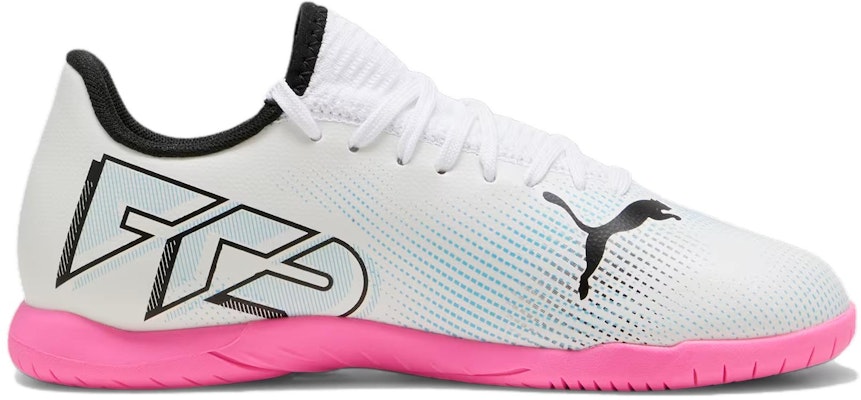 (Youth) Puma Future 7 Play IT Jr 'Phenomenal Pack' 107739-01 Order (Youth) Puma Future 7 Play IT Jr 'Phenomenal Pack' 107739-01