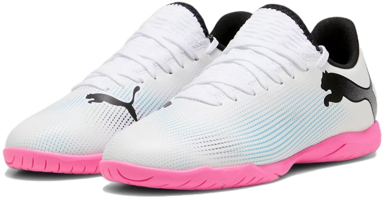 (Youth) Puma Future 7 Play IT Jr 'Phenomenal Pack' 107739-01 Lookbook (Youth) Puma Future 7 Play IT Jr 'Phenomenal Pack' 107739-01