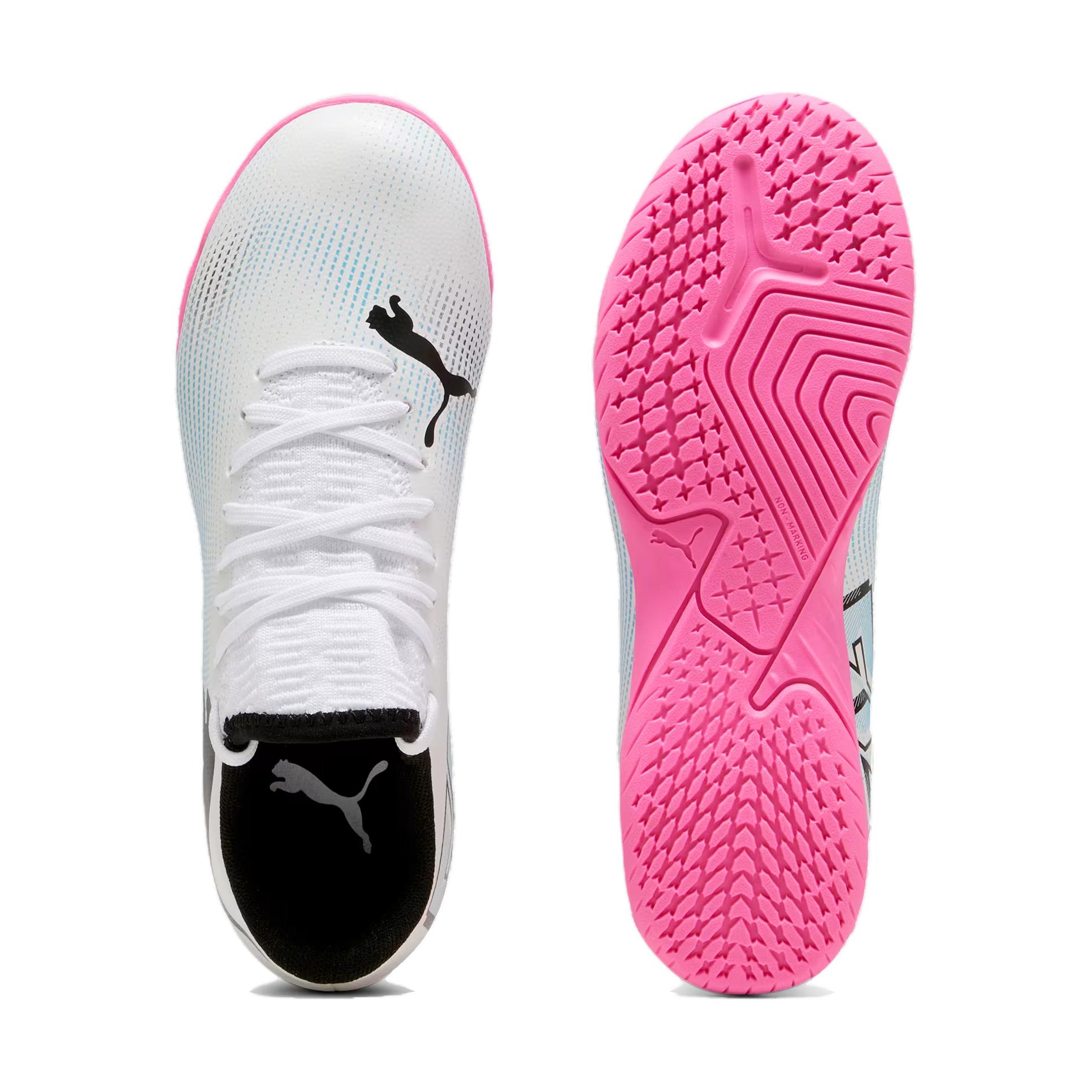 Shop (JR) Puma Future 7 Play IT Jr 'Pakej Fenomenal' 107739-01