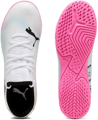 (Youth) Puma Future 7 Play IT Jr 'Phenomenal Pack' 107739-01 Shop (Youth) Puma Future 7 Play IT Jr 'Phenomenal Pack' 107739-01