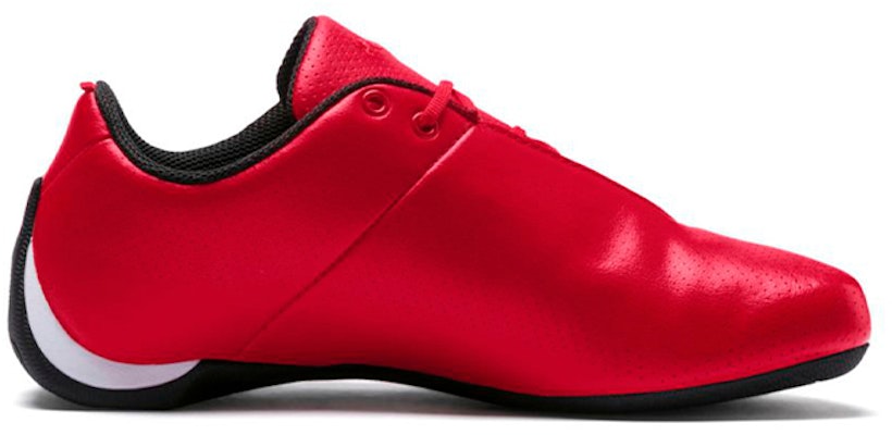 (JR) Puma Future Cat JR 'Rojo Blanco Amarillo' 306246-01 Order (JR) Puma Future Cat JR 'Rojo Blanco Amarillo' 306246-01