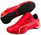 (JR) Puma Future Cat JR 'Merah Putih Kuning' 306246-01