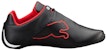 (JR) Puma Future Cat SF Jr 'Hitam Merah' 360877-02