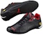 (JR) Puma Future Cat SF Jr 'Hitam Merah' 360877-02