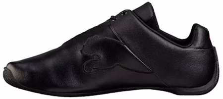 (Youth) Puma Future Cat SF Jr 'Black White' 360877-11 (Youth) Puma Future Cat SF Jr 'Black White' 360877-11