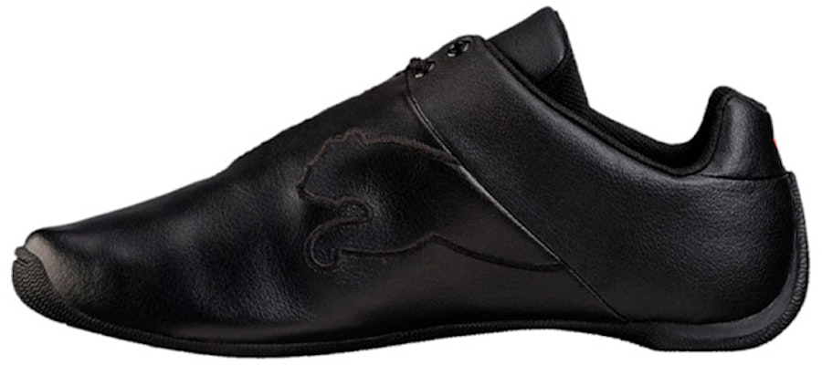 (JR) Puma Future Cat SF Jr 'Hitam Putih' 360877-11 Buy (JR) Puma Future Cat SF Jr 'Hitam Putih' 360877-11